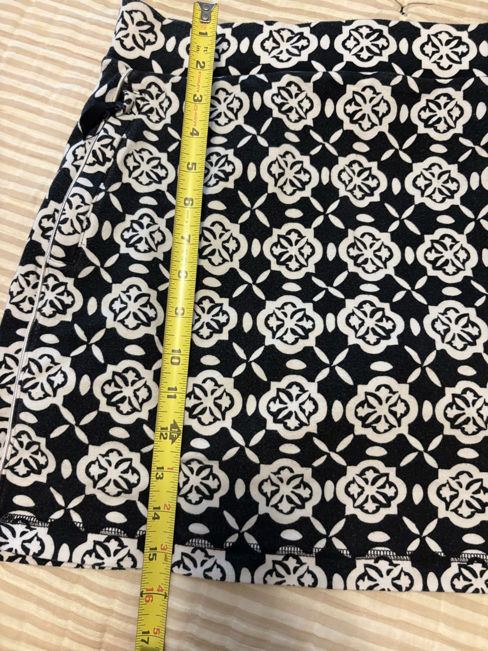 Talbots Skort - Picture 3 of 4